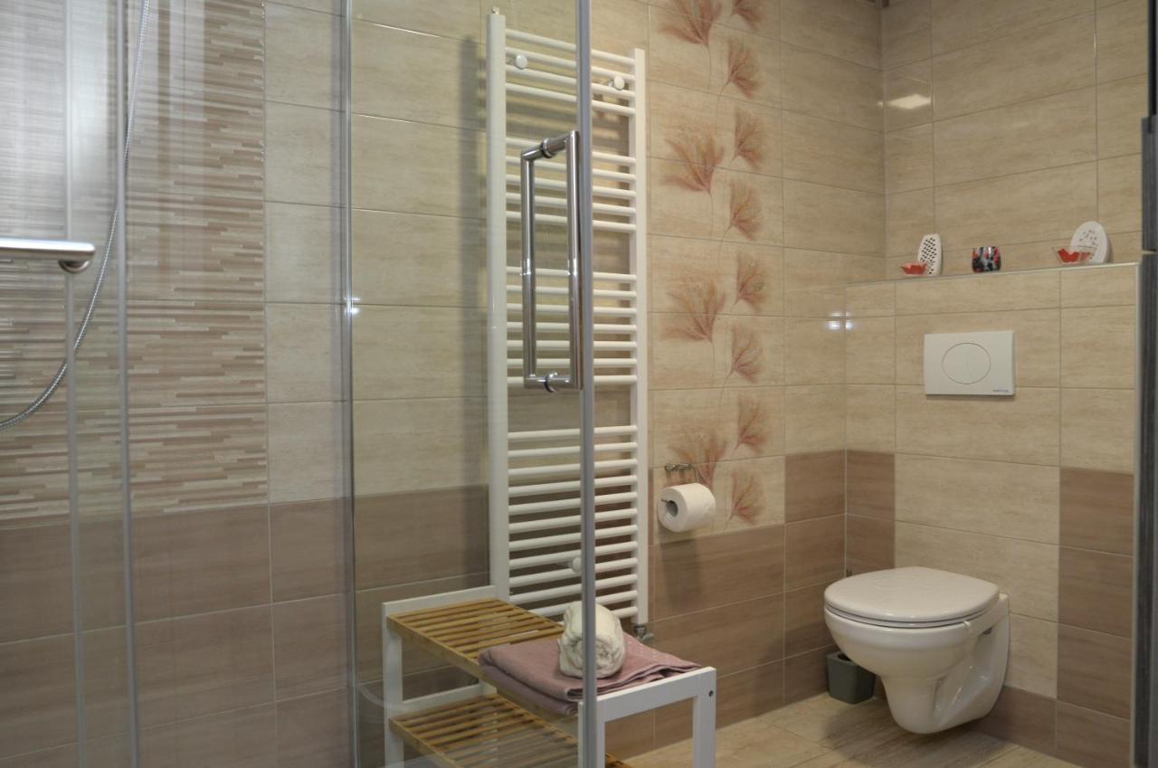 Tanja S Holiday Home In Nature With Sauna And Hot Tub Gorica pri Slivnici Esterno foto