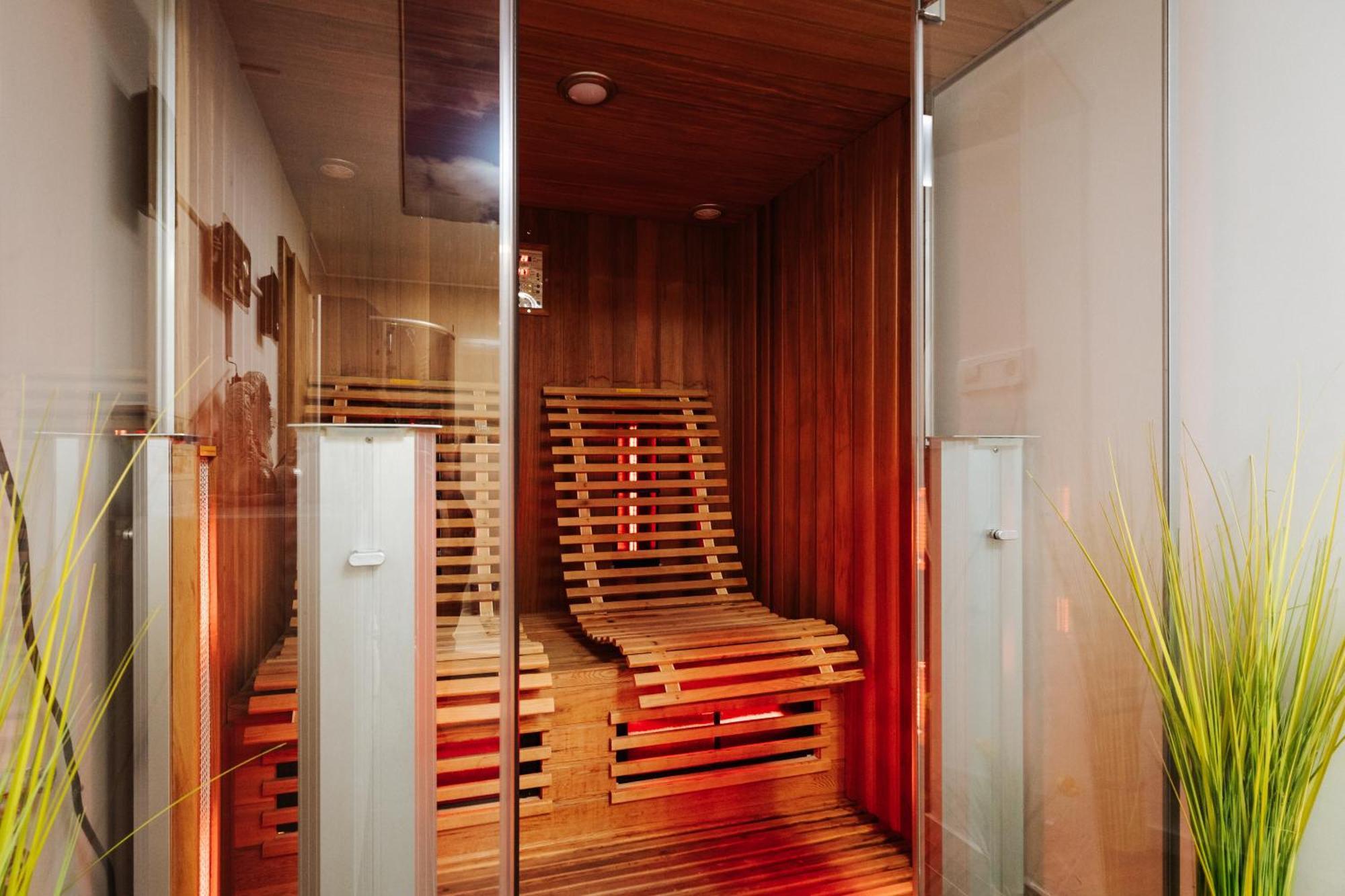 Tanja S Holiday Home In Nature With Sauna And Hot Tub Gorica pri Slivnici Esterno foto